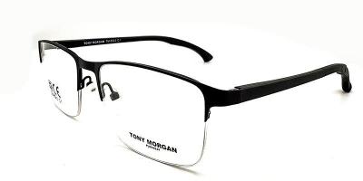 Tony Morgan 8543 с1 оправа очковая